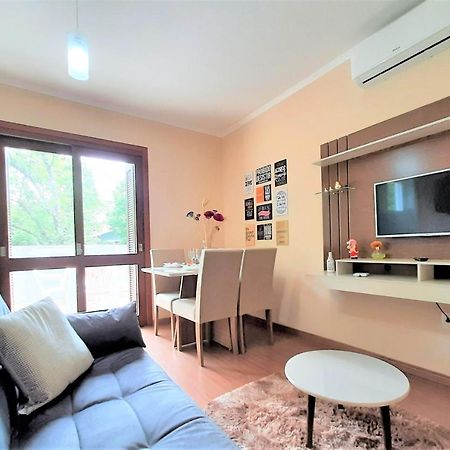 Apartamento Refugio Do Ipe Em Gramado - Proximo Ao Lago Negro 외부 사진