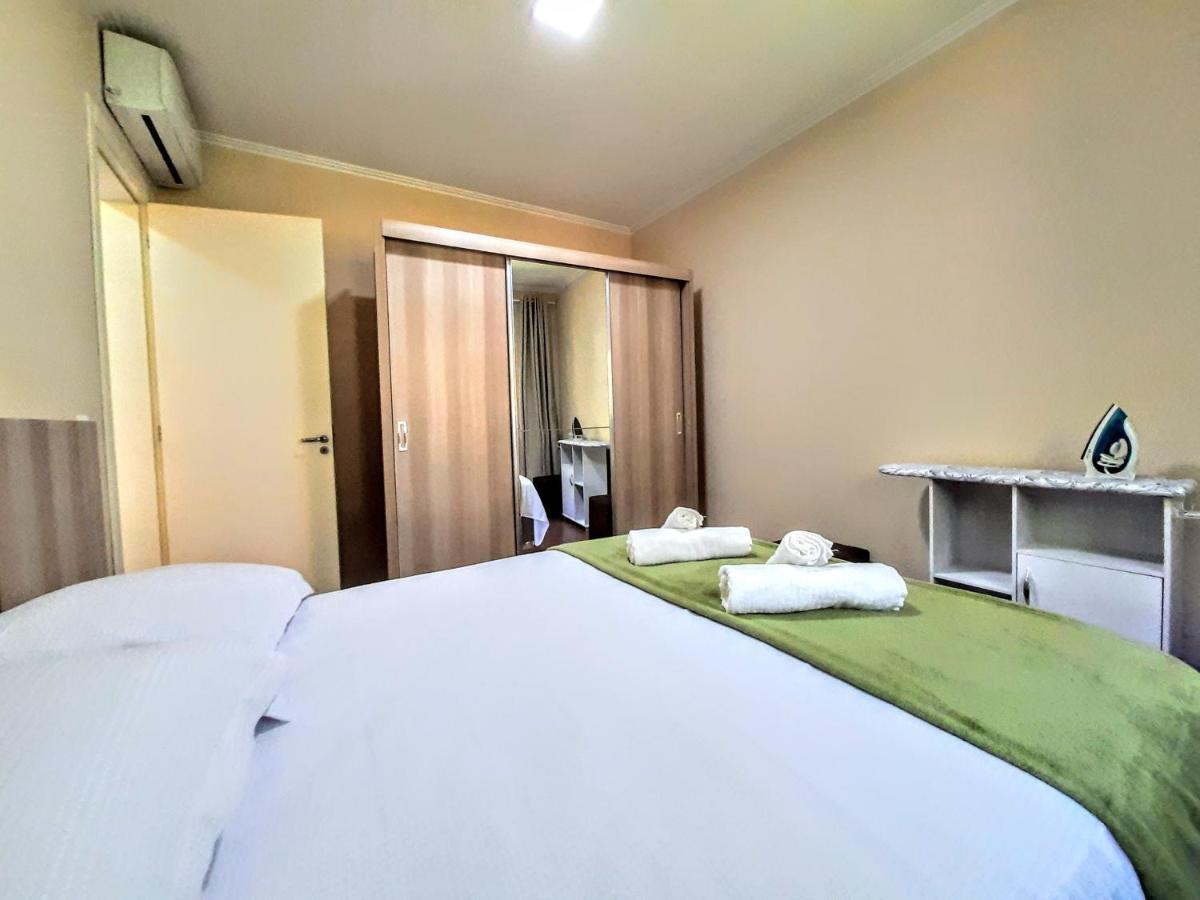 Apartamento Refugio Do Ipe Em Gramado - Proximo Ao Lago Negro 외부 사진