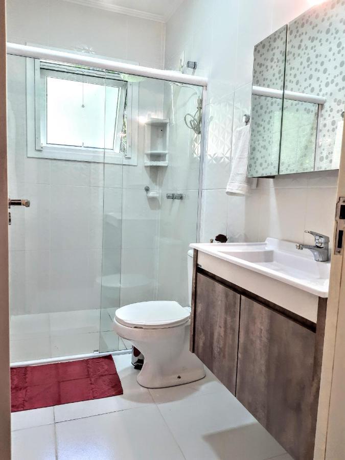Apartamento Refugio Do Ipe Em Gramado - Proximo Ao Lago Negro 외부 사진