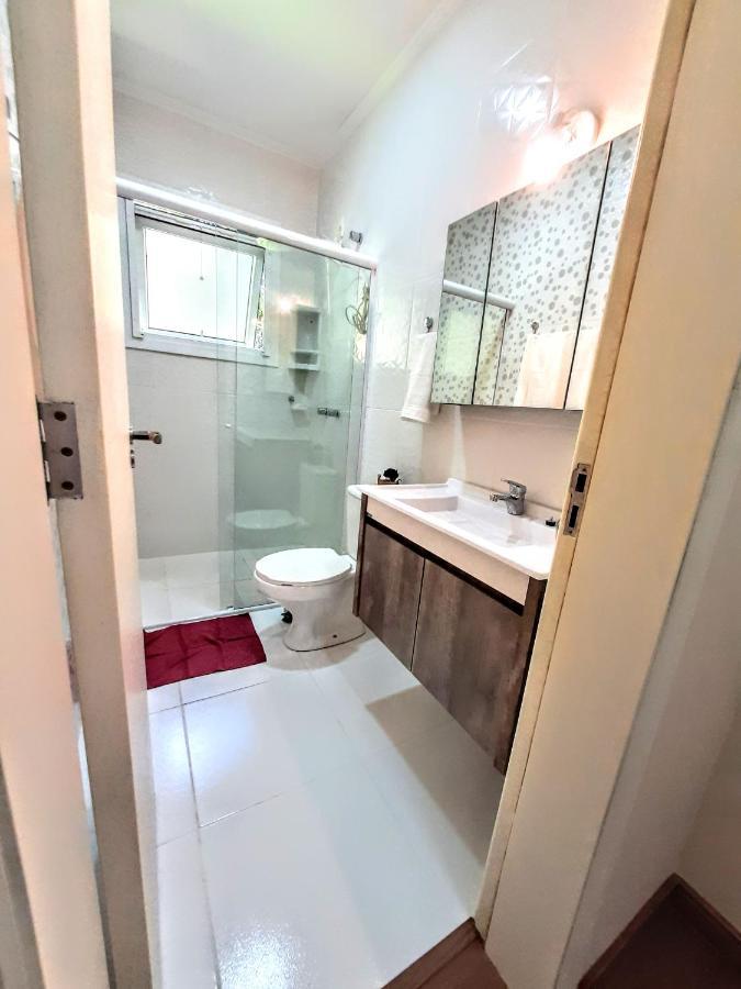 Apartamento Refugio Do Ipe Em Gramado - Proximo Ao Lago Negro 외부 사진