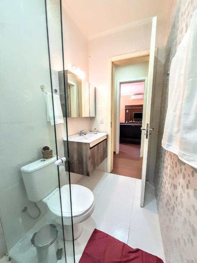 Apartamento Refugio Do Ipe Em Gramado - Proximo Ao Lago Negro 외부 사진